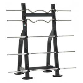 Commercial Fitness Rod Stand