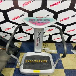 Automatic Gym Body Shaper Machine