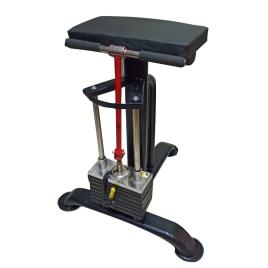 ProActive Fitness Curl Machine