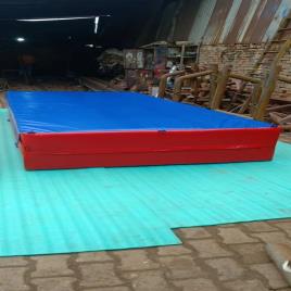 Gymnastic Training Mat