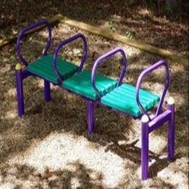 Gymnastics Pommel Horse Equipment