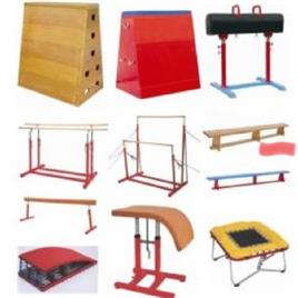 Gymnastics Sports Equipment