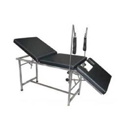 Gynae Examination Table Stainless Steel