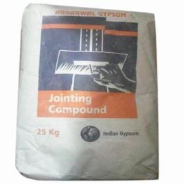 Gyproc Jointing Compound Powder