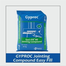 Gyproc Jointing Compound Powder