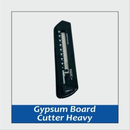 Heavy Gypsum Board Cutter