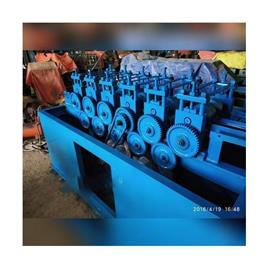 Gypsum Channel Forming Machine