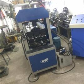 Galvanized Iron Gypsum Channel Forming Machine