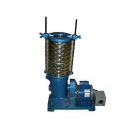 Stainless Steel Gyratory Sieve Classifier