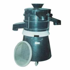 Gyro Vibratory Sieving Equipment