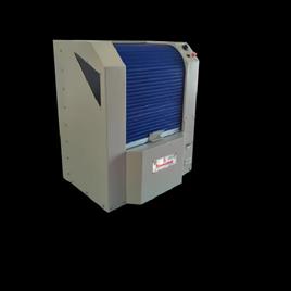 High-Capacity Gyroscopic Mixing Machine