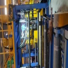 H Beam Welding Line