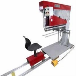 H Clip Forming Machine