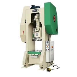 H-Frame Pneumatic Press Machine