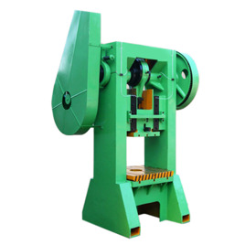 20 Ton H Frame Power Press