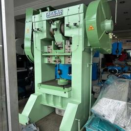 Automatic H Frame Industrial Press