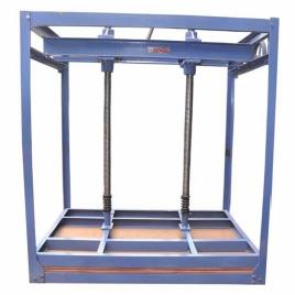 H-Frame Sheet Pressing Machine