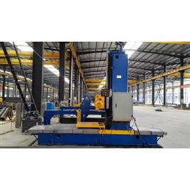 HI BOX Beam End Face Milling Machine