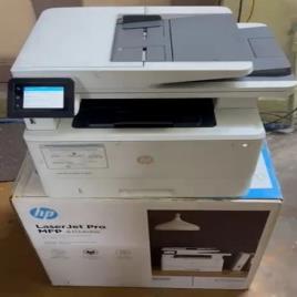 HP Printer Machine