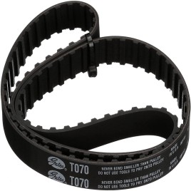 PU Timing Belt