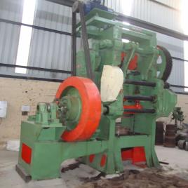 H Frame Mechanical Power Press