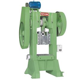 H Type Mechanical Press 80 Ton