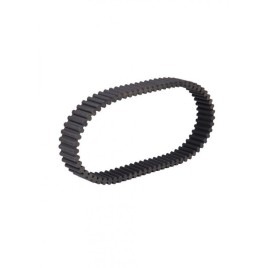 H Type Double Sided Timing Belt for Power Transmission