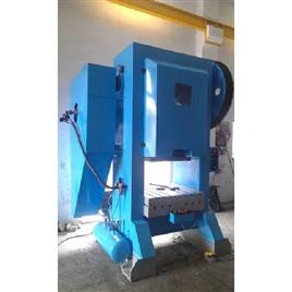 H Frame Pneumatic Power Press