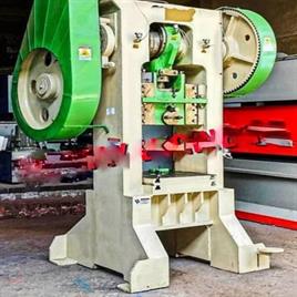 H Type Power Press 10 Ton