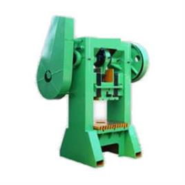 H Type Power Press Machine