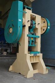 H Type Steel Power Press