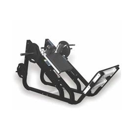 Hack Squat Training Machine