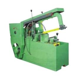 Industrial Hacksaw Machine