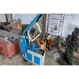 Standard Hacksaw Machine