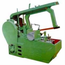 Industrial Hacksaw Equipment