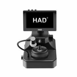 HAD-GIRDLE VIEWER III-PLUS-NEW Industrial