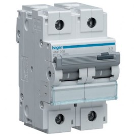 Hager Miniature Circuit Breaker