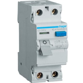 Hager Electrical Panel