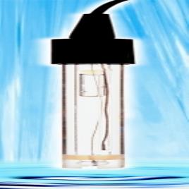 Unbreakable Fast Response pH Electrode, Industrial