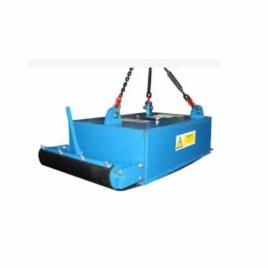 Hailstone Suspended Magnet Equipment