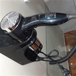 Foldable Handle Hair Dryer - 1800W