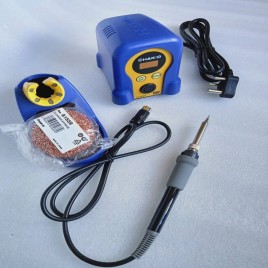 Hakko FX888D Soldering Equipment