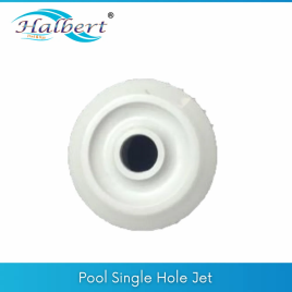 Halbert ABS Single Inlet Jet