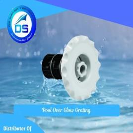 Halbert ABS White Air Jet