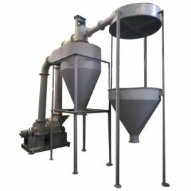 Haldi Grinding Machine