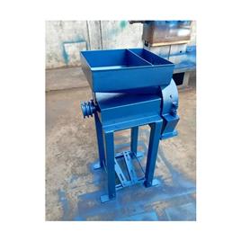 Haldi Grinding Machine 5 HP Three Phase