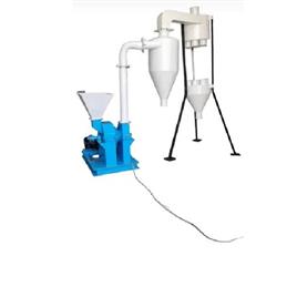 Haldi Spice Pulverizer