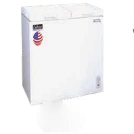 Dual Zone Freezer Cooler