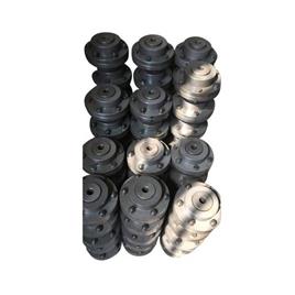 Forged Steel Industrial Coupling