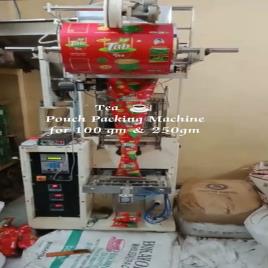 Pneumatic Cup Filler Machine